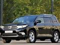 Toyota Highlander 2013 года за 16 700 000 тг. в Алматы – фото 29