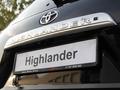 Toyota Highlander 2013 года за 16 700 000 тг. в Алматы – фото 65