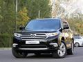 Toyota Highlander 2013 года за 16 700 000 тг. в Алматы – фото 30