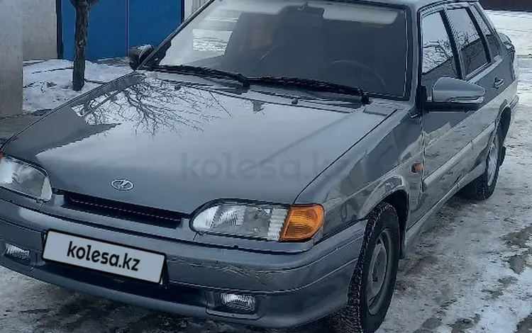 ВАЗ (Lada) 2115 2009 годаfor1 400 000 тг. в Атырау