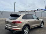 Porsche Cayenne 2015 года за 16 500 000 тг. в Астана – фото 4