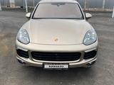 Porsche Cayenne 2015 года за 16 500 000 тг. в Астана