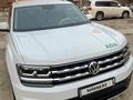 Volkswagen Teramont 2019 года за 22 900 000 тг. в Атырау – фото 6