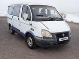 ГАЗ Соболь 2007 года за 1 800 000 тг. в Ерейментау