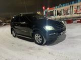 Mercedes-Benz ML 320 2008 годаfor7 100 000 тг. в Астана – фото 2