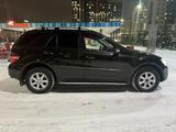 Mercedes-Benz ML 320 2008 годаfor7 100 000 тг. в Астана – фото 3