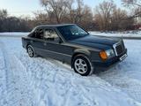 Mercedes-Benz E 230 1992 годаүшін1 900 000 тг. в Алматы – фото 2