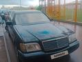 Mercedes-Benz S 300 1993 года за 2 800 000 тг. в Астана – фото 2