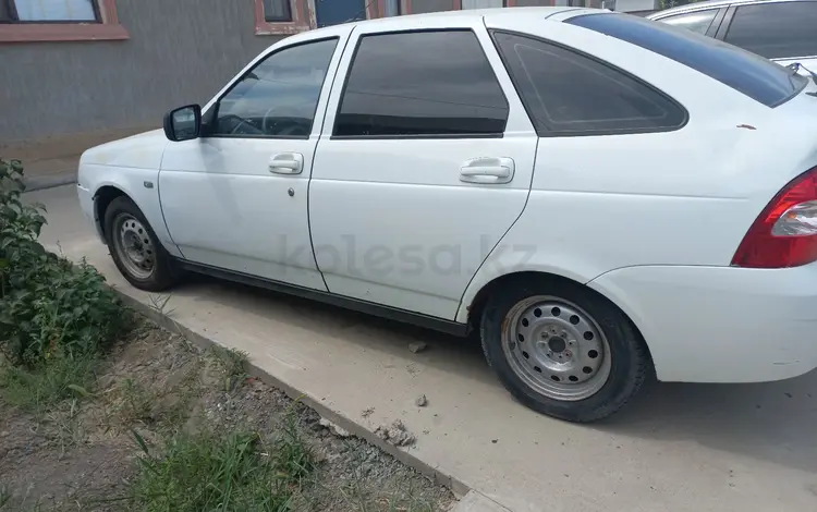 ВАЗ (Lada) Priora 2172 2013 года за 2 000 000 тг. в Атырау