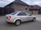 Audi A4 2003 года за 2 800 000 тг. в Аса – фото 2