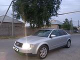 Audi A4 2003 годаfor2 800 000 тг. в Аса – фото 5