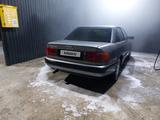 Audi 100 1992 годаүшін1 600 000 тг. в Туркестан – фото 5