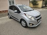 Chevrolet Spark 2012 годаүшін3 500 000 тг. в Шымкент