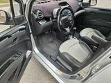 Chevrolet Spark 2012 годаүшін3 500 000 тг. в Шымкент – фото 3