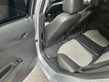 Chevrolet Spark 2012 годаүшін3 500 000 тг. в Шымкент – фото 4