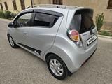 Chevrolet Spark 2012 годаүшін3 500 000 тг. в Шымкент – фото 5
