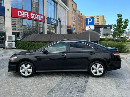 Toyota Camry 2010 года за 6 500 000 тг. в Актау – фото 5