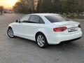 Audi A4 2008 года за 4 800 000 тг. в Тараз – фото 3