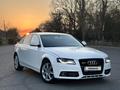 Audi A4 2008 года за 4 800 000 тг. в Тараз