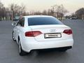Audi A4 2008 года за 4 800 000 тг. в Тараз – фото 5