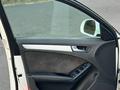 Audi A4 2008 года за 4 800 000 тг. в Тараз – фото 8