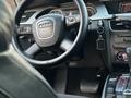 Audi A4 2008 года за 4 800 000 тг. в Тараз – фото 10