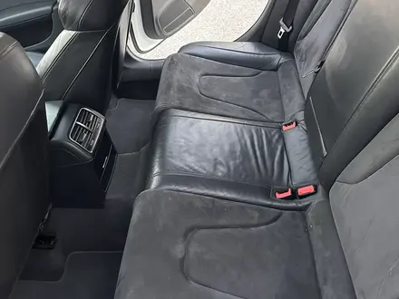 Audi A4 2008 года за 4 600 000 тг. в Тараз – фото 12