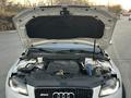 Audi A4 2008 года за 4 800 000 тг. в Тараз – фото 14