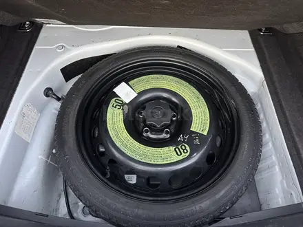 Audi A4 2008 года за 4 600 000 тг. в Тараз – фото 15