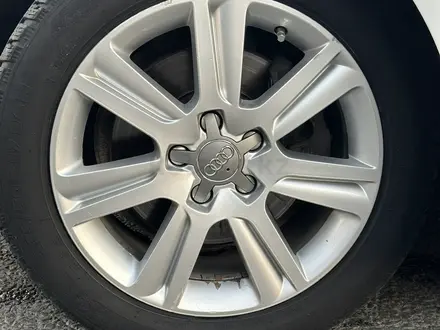 Audi A4 2008 года за 4 600 000 тг. в Тараз – фото 16