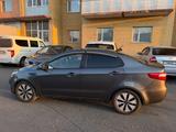 Kia Rio 2014 годаүшін4 400 000 тг. в Астана – фото 3
