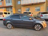 Kia Rio 2014 годаүшін4 400 000 тг. в Астана – фото 4