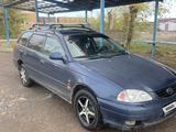 Toyota Avensis 2001 года за 2 550 000 тг. в Астана – фото 2