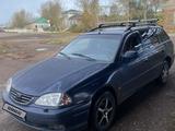 Toyota Avensis 2001 года за 2 550 000 тг. в Астана