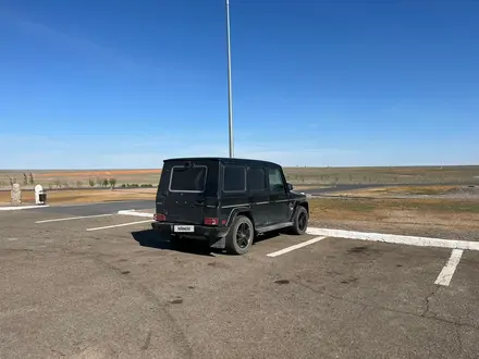 Mercedes-Benz G 500 2008 года за 19 900 000 тг. в Актау – фото 2