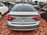 Hyundai Sonata 2015 года за 10 000 тг. в Атырау – фото 5