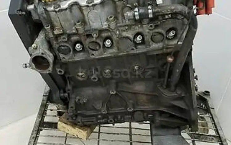 Двигатель привозной 2.0 C20NE за 340 000 тг. в Караганда