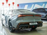Changan UNI-V Sport 2025 года за 13 990 000 тг. в Актау – фото 4