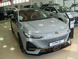 Changan UNI-V Sport 2025 года за 13 990 000 тг. в Актау