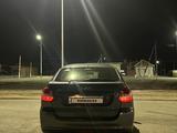 ВАЗ (Lada) Granta 2191 2015 годаүшін2 400 000 тг. в Айтеке би – фото 4