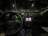 ВАЗ (Lada) Granta 2191 2015 годаүшін2 400 000 тг. в Айтеке би – фото 5