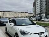 Hyundai Veloster 2012 годаүшін7 000 000 тг. в Атырау – фото 3