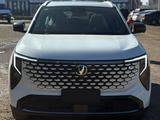 Changan CS55 Plus 2026 года за 10 100 000 тг. в Астана – фото 4