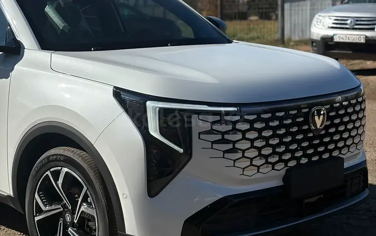 Changan CS55 Plus 2026 года за 10 100 000 тг. в Астана
