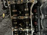 Двигатель 2GR-FE Toyota Sienna 2GR 3.5л ДВС и АКПП 1MZ/2AZ/2GR/1GR/3UR/1UR за 95 500 тг. в Алматы – фото 3