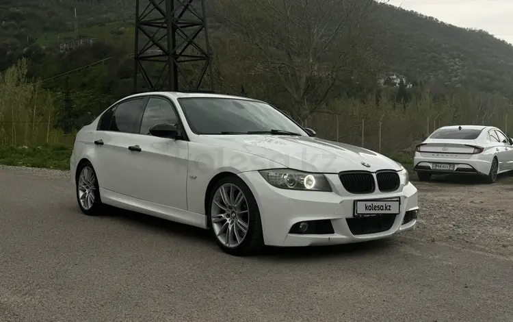 BMW 335 2011 года за 9 000 000 тг. в Алматы