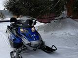 Arctic Cat  TZ1 2009 года за 4 000 000 тг. в Рудный – фото 3