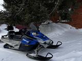 Arctic Cat  TZ1 2009 года за 4 000 000 тг. в Рудный
