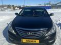 Hyundai Sonata 2014 года за 4 000 000 тг. в Актобе – фото 2