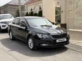 Skoda Superb 2014 года за 5 750 000 тг. в Алматы